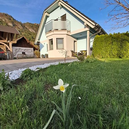 Bella Apartment Zirovnica Exterior photo